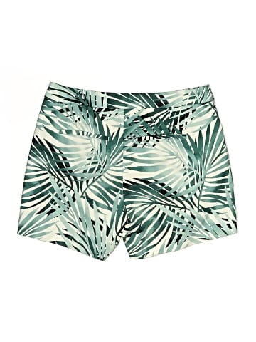 White House Black Market Shorts (view 2)
