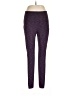 Ododos Chevron-herringbone Purple Active Pants Size L - photo 1