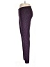 Ododos Chevron-herringbone Purple Active Pants Size L - photo 5