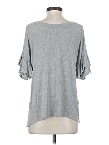 Chelsea28 Short Sleeve Top (view 2)