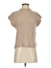 Unbranded Tan Sweater Vest Size S - photo 1