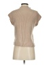 Unbranded Tan Sweater Vest Size S - photo 2