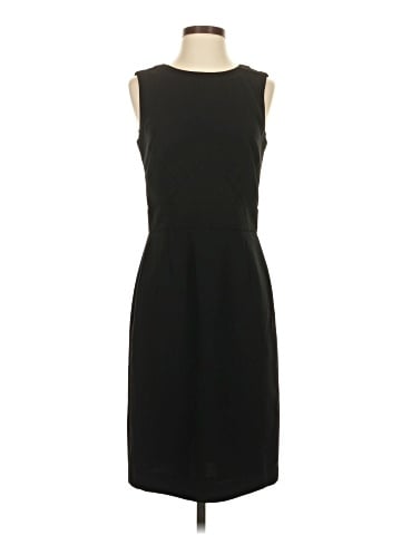 Banana Republic Monogram Cocktail Dress (view 1)