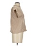 Unbranded Tan Sweater Vest Size S - photo 4