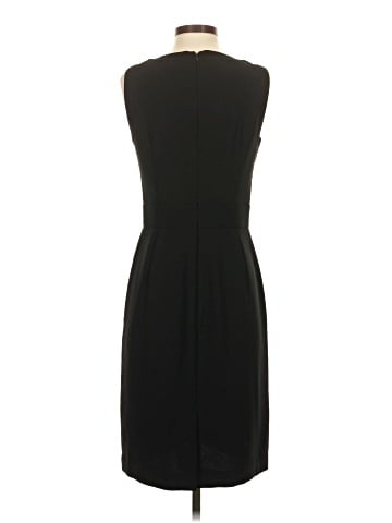 Banana Republic Monogram Cocktail Dress (view 2)