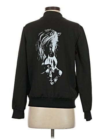 Unbranded Track Jacket (view 2)