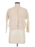 Unbranded 100% Rayon Tan Cardigan Size M - photo 1