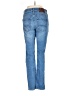 Hollister Hearts Blue Jeans Size 26 waist - photo 2
