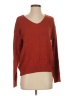 Candace Cameron Bure Red Pullover Sweater Size XS - photo 1