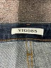 Vigoss Blue Jeans Size 14 - photo 7