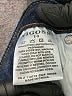 Vigoss Blue Jeans Size 14 - photo 8