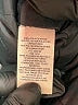 Alpine Studio 100% Polyester Black Faux Fur Jacket Size L - photo 7