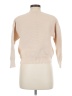 Unbranded 100% Rayon Tan Cardigan Size M - photo 2