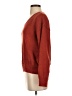 Candace Cameron Bure Red Pullover Sweater Size XS - photo 5