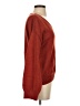 Candace Cameron Bure Red Pullover Sweater Size XS - photo 4