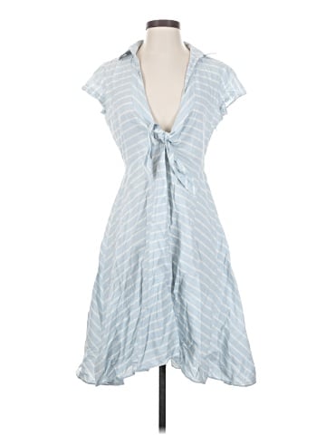 Saylor Casual Dress (view 1)
