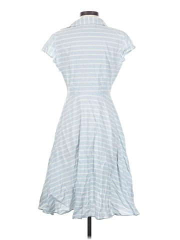 Saylor Casual Dress (view 2)