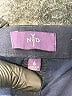 NYDJ Solid Blue Dress Pants Size 6 - photo 7