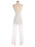 Toxik3 Ivory Jumpsuit Size M - photo 2