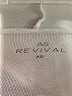 AS Revival White Pullover Sweater Size XS - photo 7