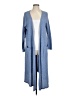 Lularoe Blue Cardigan Size L - photo 1