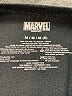 Marvel Black Short Sleeve T-Shirt Size 8 - photo 3