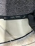 Zara Basic 100% Polyester Ivory Sleeveless Blouse Size S - photo 7