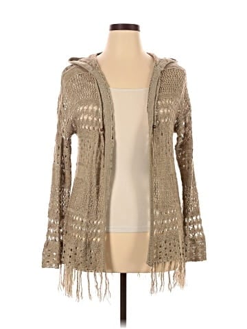 It's Our Time Cardigan (view 1)