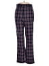 Urban Outfitters Plaid Blue Casual Pants Size 2 - photo 1