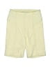 For Love & Lemons Yellow Athletic Shorts Size XS - photo 1