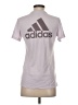 Adidas Pink Active T-Shirt Size S - photo 2