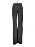 Express Gray Jeans Size 2 - photo 2