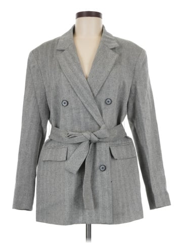 Vince. Blazer (view 1)