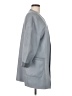 Zara Basic Gray Coat Size M - photo 4