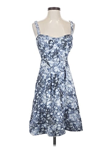 Z Spoke by Zac Posen Cocktail Dress (view 1)
