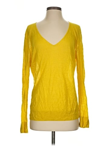 Theory Long Sleeve Top (view 1)