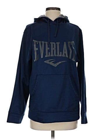 Everlast Pullover Hoodie (view 1)