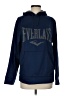 Everlast 100% Polyester Blue Pullover Hoodie Size S - photo 1