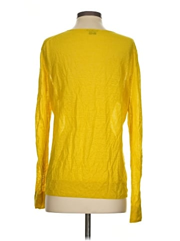 Theory Long Sleeve Top (view 2)