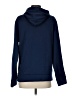 Everlast 100% Polyester Blue Pullover Hoodie Size S - photo 2
