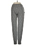 Monrow Stars Gray Sweatpants Size XS - photo 2