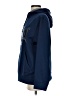 Everlast 100% Polyester Blue Pullover Hoodie Size S - photo 5