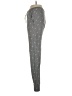 Monrow Stars Gray Sweatpants Size XS - photo 5