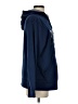 Everlast 100% Polyester Blue Pullover Hoodie Size S - photo 4
