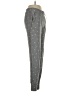 Monrow Stars Gray Sweatpants Size XS - photo 4