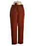 Halogen Brown Casual Pants Size 4 - photo 1