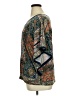 Energie Teal Kimono Size XL - photo 5