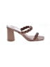 Dolce Vita Brown Tan Sandals Size 10 - photo 1