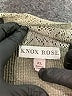 Knox Rose Tan Pullover Sweater Size XL - photo 7