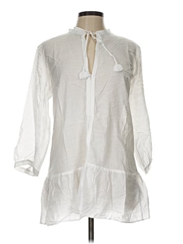 Banana Republic Heritage Collection Casual Dress (view 1)